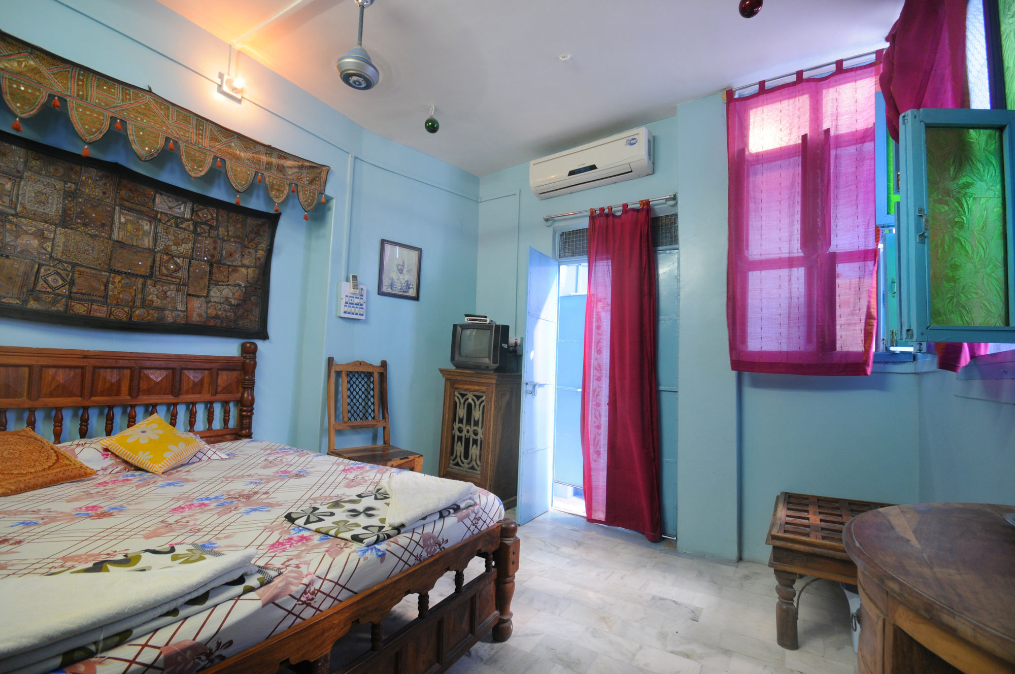 Cosy Guest House Джодхпур Екстер'єр фото